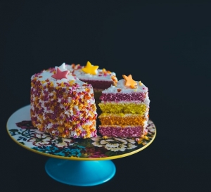 Designer Cakes in Kolkata: Adding Artistry to Celebrations